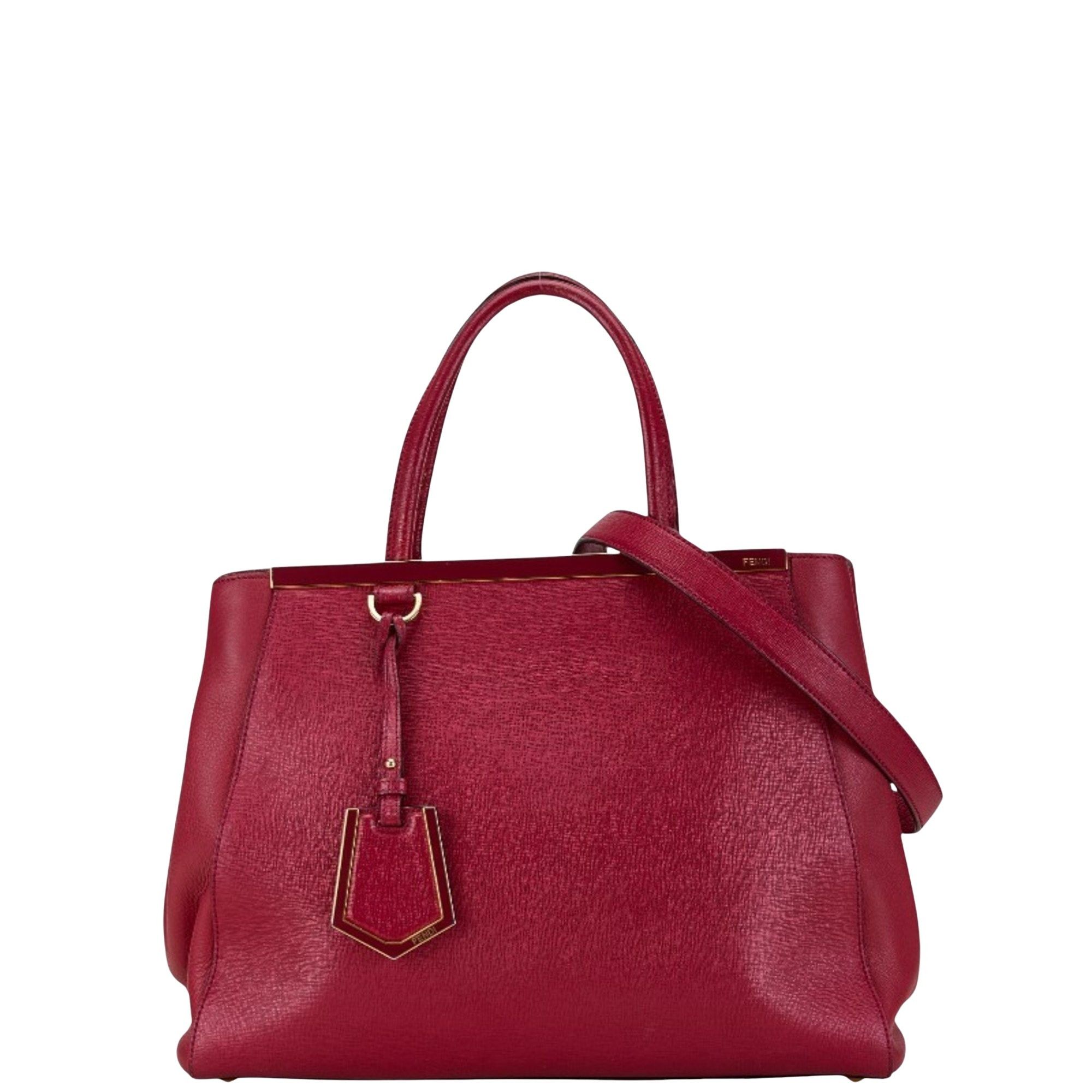Fendi Fendi handbag Size ONE SIZE - 1 Thumbnail