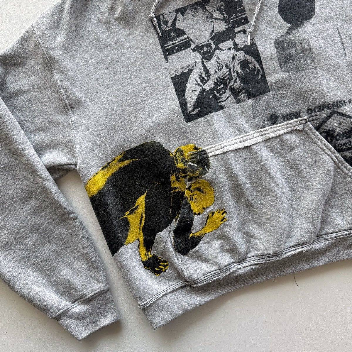 Stacy House 2021 Stacy House "Life As A Journey" Hoodie (1 of 10) Size US M / EU 48-50 / 2 - 4 Thumbnail