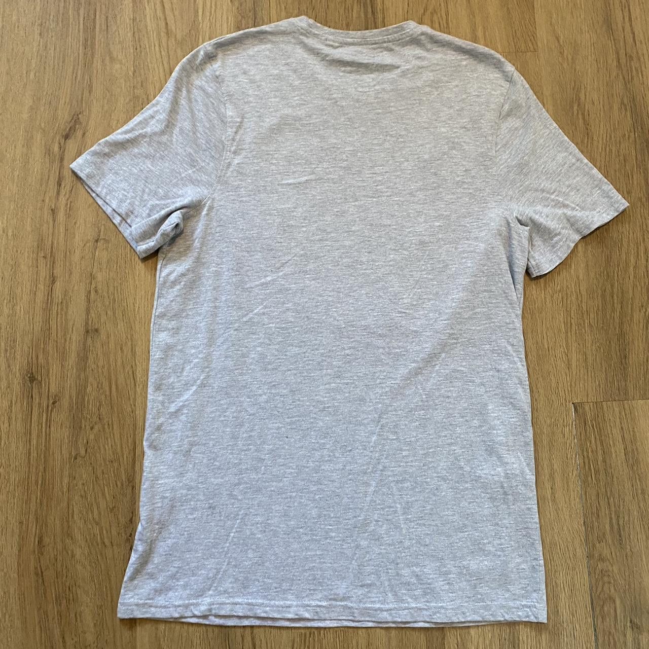 Other Grey and green Minecraft t-shirt #Minecraft Game Size US S / EU 44-46 / 1 - 3 Thumbnail