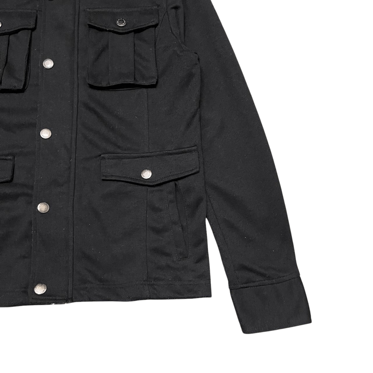 In The Attic Vintage In The Attic Homme Jacket Lgb Ifsixwasnine Size US L / EU 52-54 / 3 - 4 Thumbnail