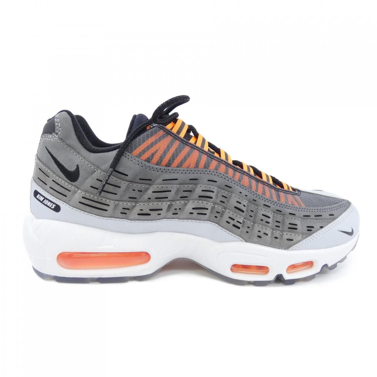 Other Other Nike Sneakers Plastic / Synthetic Shoes DD1871-001 DUTY FREE for USA Size ONE SIZE - 1 Thumbnail