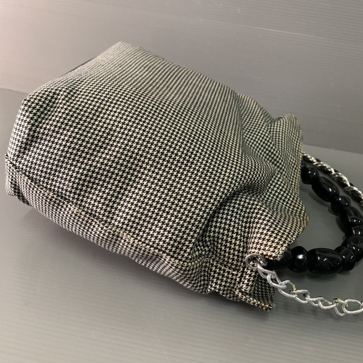 Christian Dior Monsieur Christian Dior Handle Bag Size ONE SIZE - 7 Thumbnail