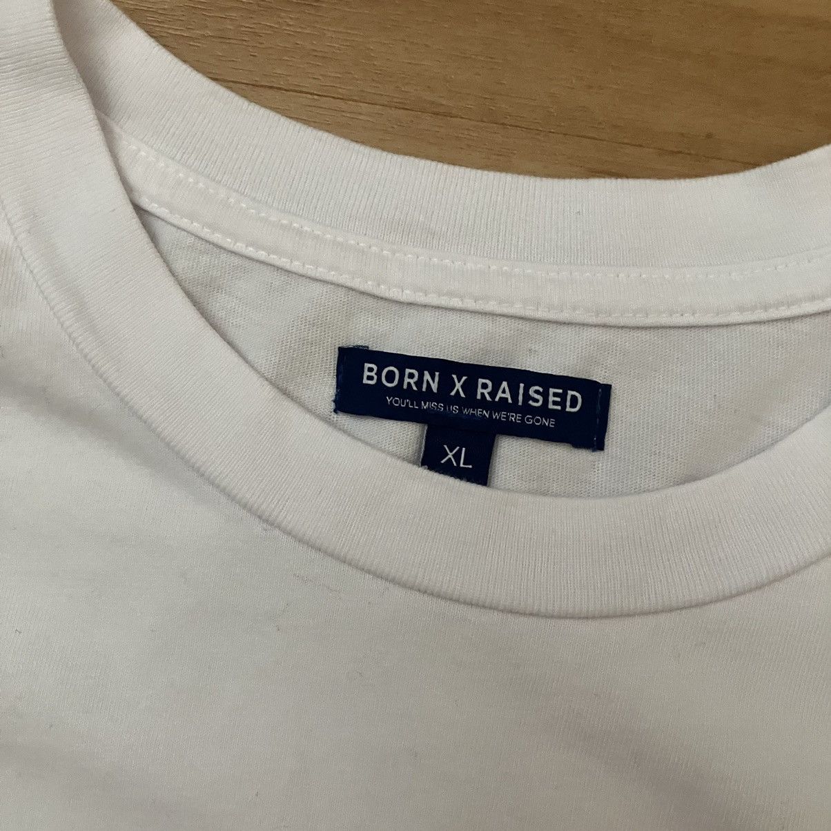 Born X Raised Born x Raised Anime shirt Size US XL / EU 56 / 4 - 3 Thumbnail