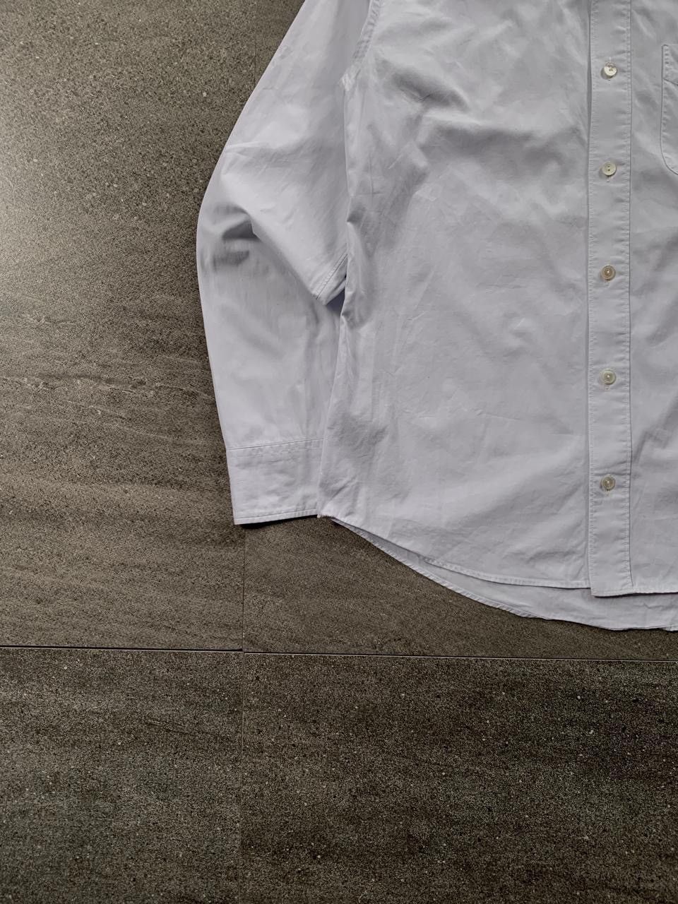 Visvim FREE TAX! Side Stripe Shirt Size US S / EU 44-46 / 1 - 3 Thumbnail