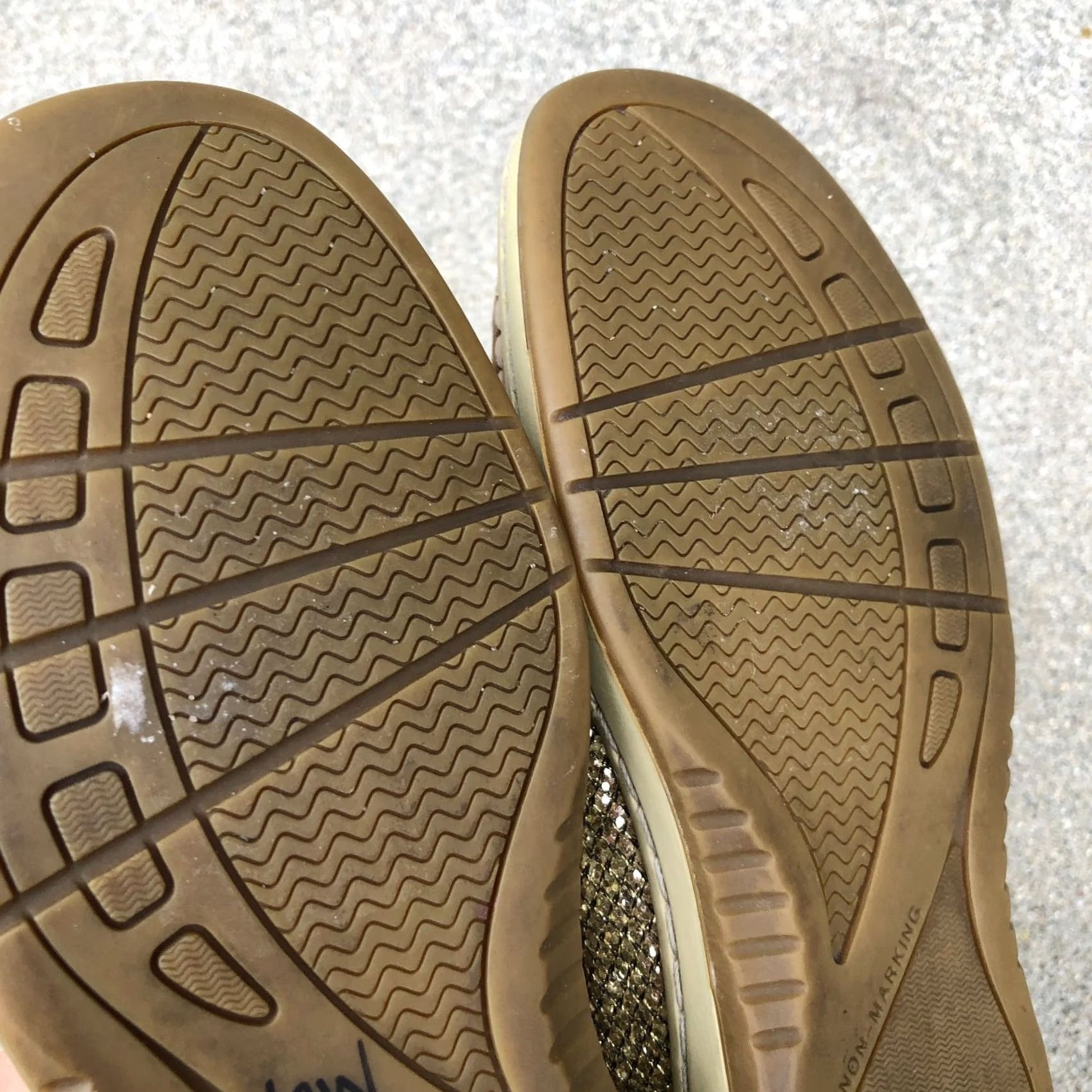Sperry SPERRY TOP SIDER Leather Boat Shoes Loafers Womens 6 M Tan Brown Slip On 9101759 Size M / US 6-8 / IT 42-44 - 5 Thumbnail