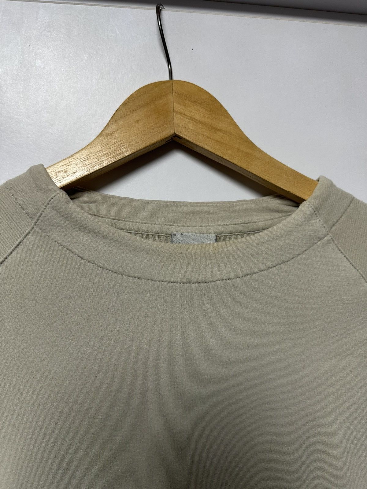 Nike Nike Vintage 90s Rare Sweatshirt Size US M / EU 48-50 / 2 - 9 Thumbnail