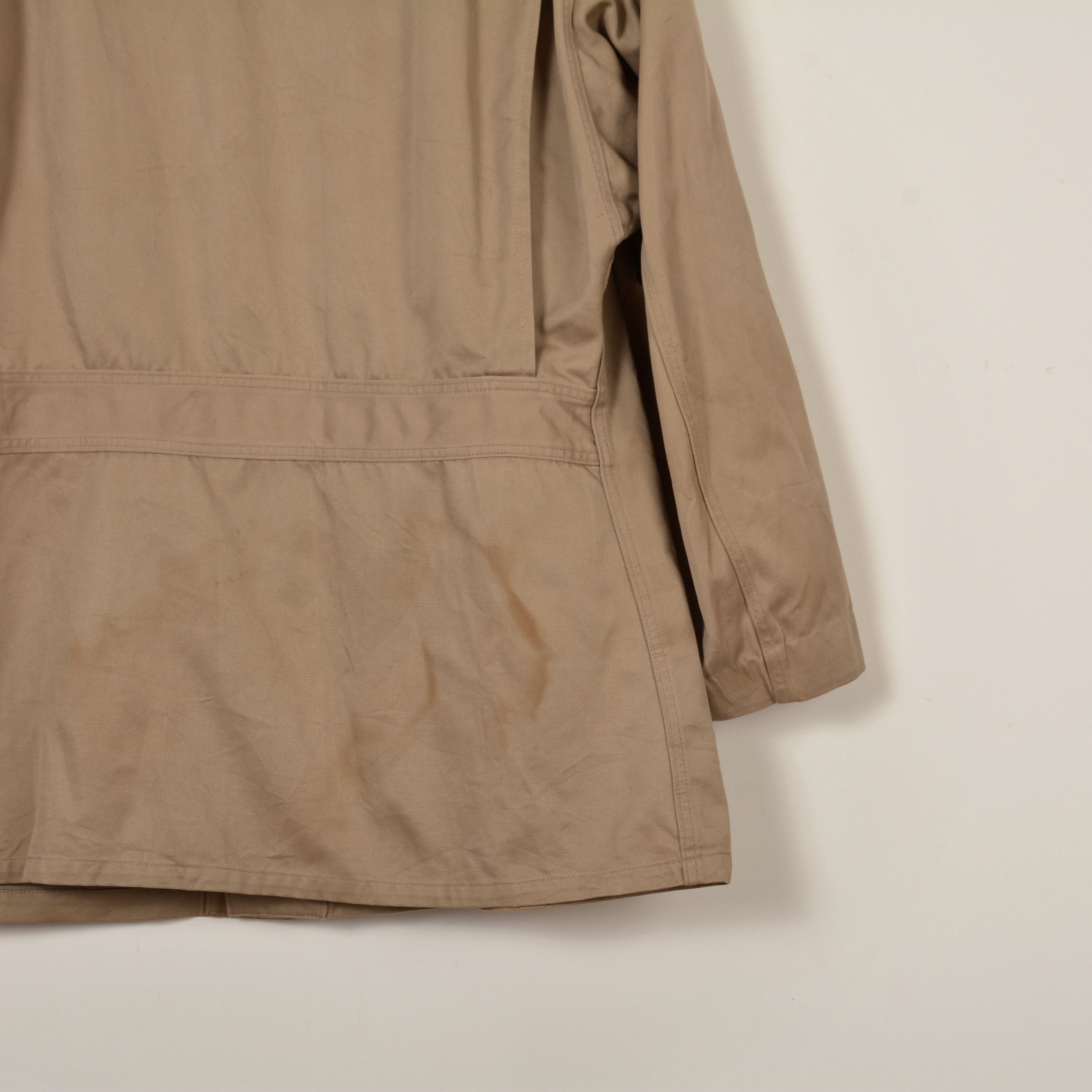 Vintage Vintage hunting jacket by 10X Imperial (2328) Size US S / EU 44-46 / 1 - 9 Thumbnail