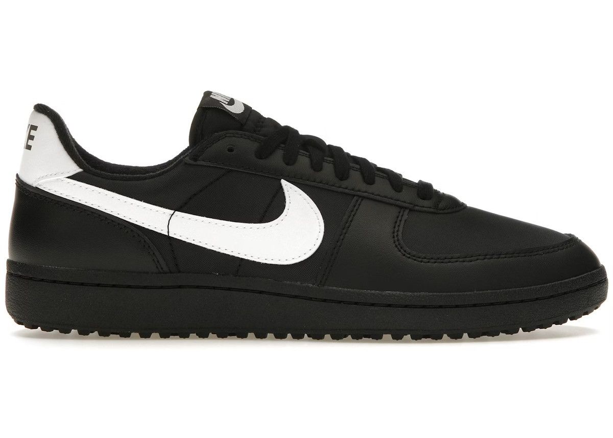 Nike Nike Field General 82 SP ‘Black White’ Size US 10.5 / EU 43-44 - 11 Thumbnail