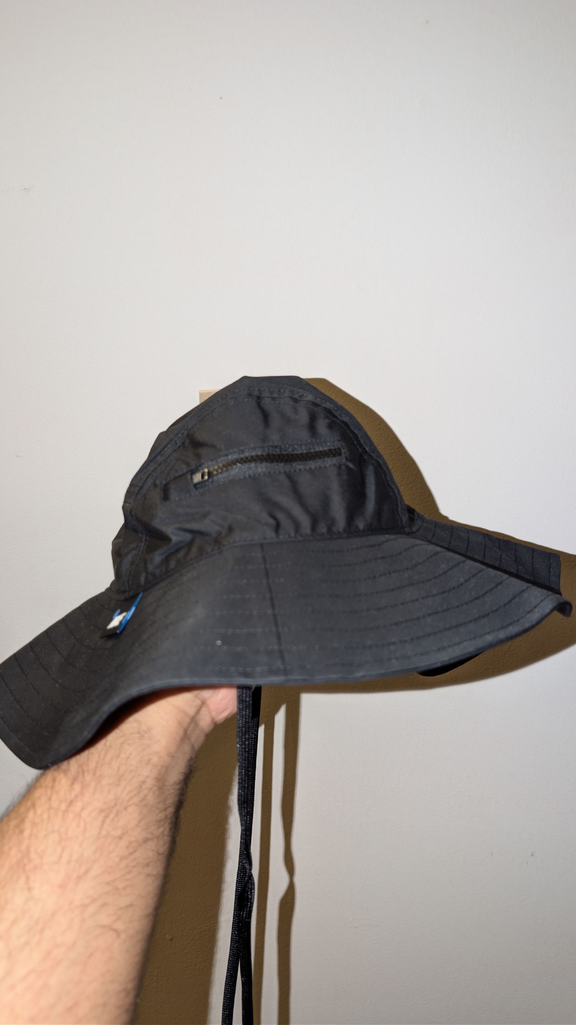 Nike Nike Apex Wide-Brim Bucket Hat Size ONE SIZE - 1 Thumbnail