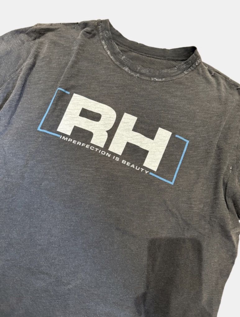 The GV Gallery Raspberry Hills "Imperfection" Tshirt Size US M / EU 48-50 / 2 - 2 Thumbnail