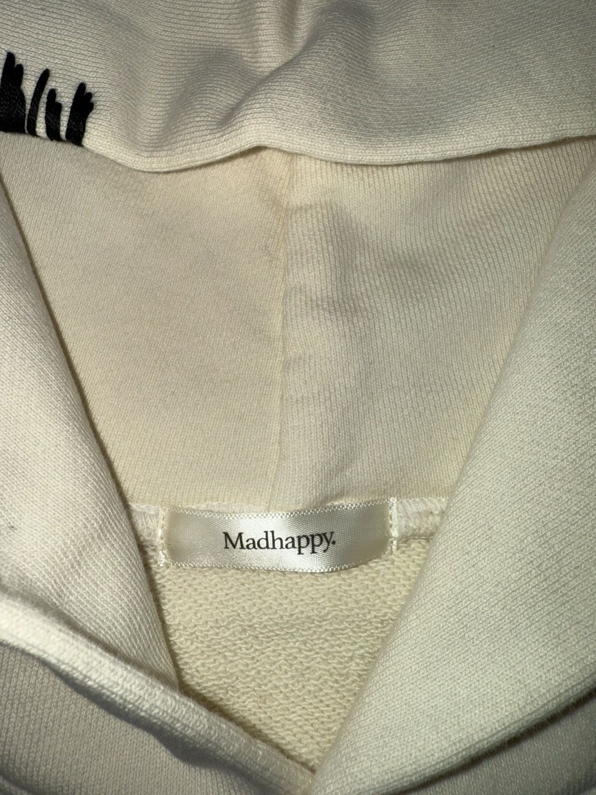 Madhappy Madhappy Hoodie Size Small Authentic Size US S / EU 44-46 / 1 - 3 Thumbnail