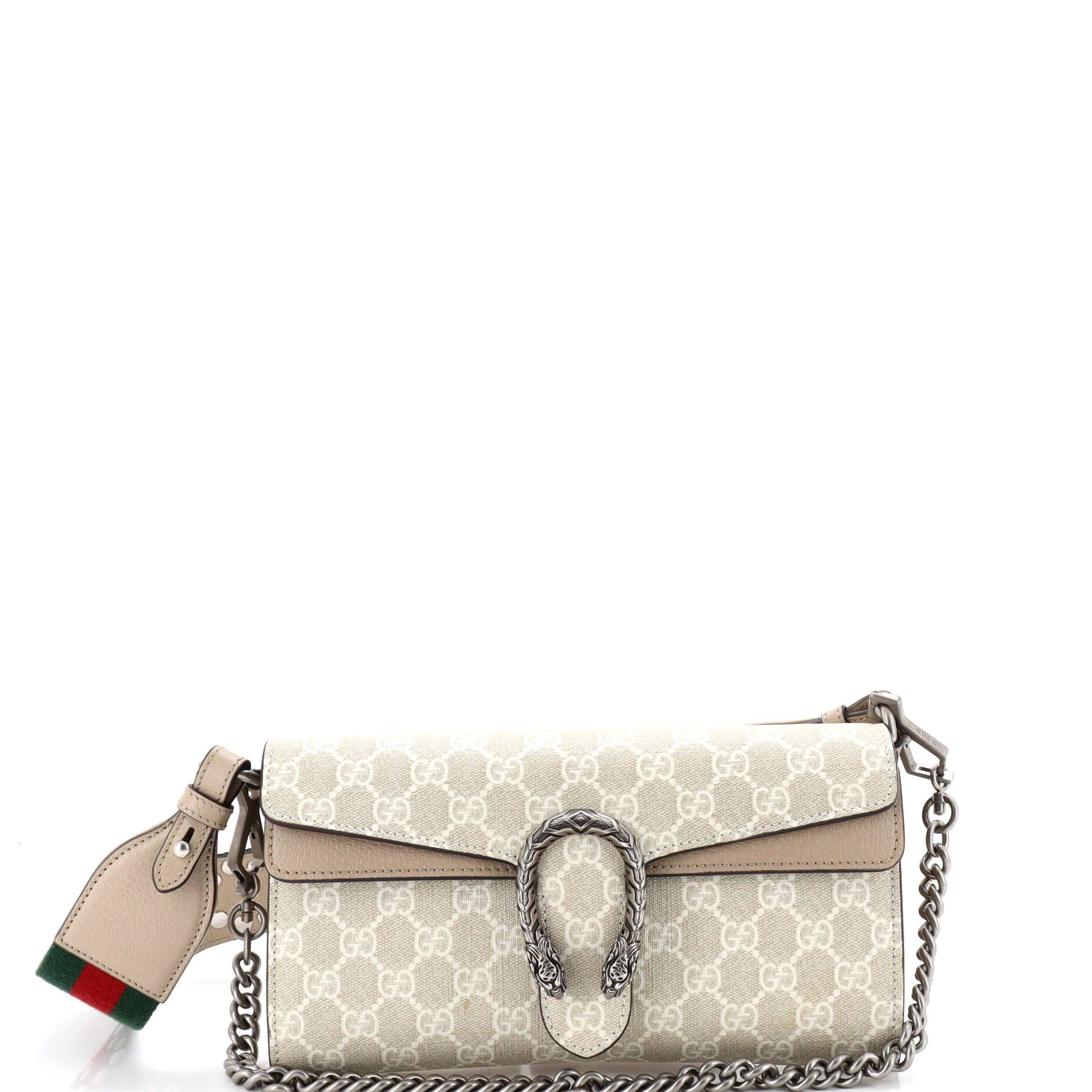 Gucci Dionysus East-West Flap Bag Size ONE SIZE - 1 Thumbnail