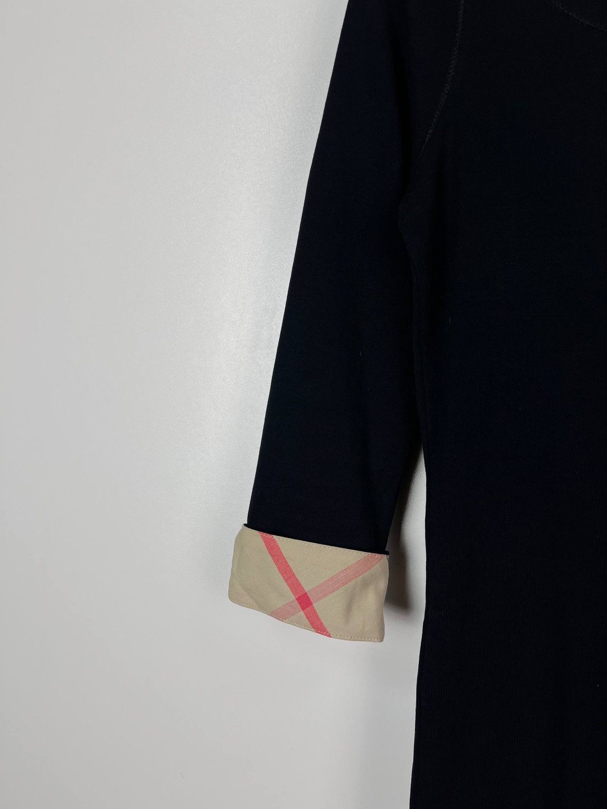 Burberry Burberry Brit luxury long sleeve woman size XS Size XS / US 0-2 / IT 36-38 - 7 Thumbnail