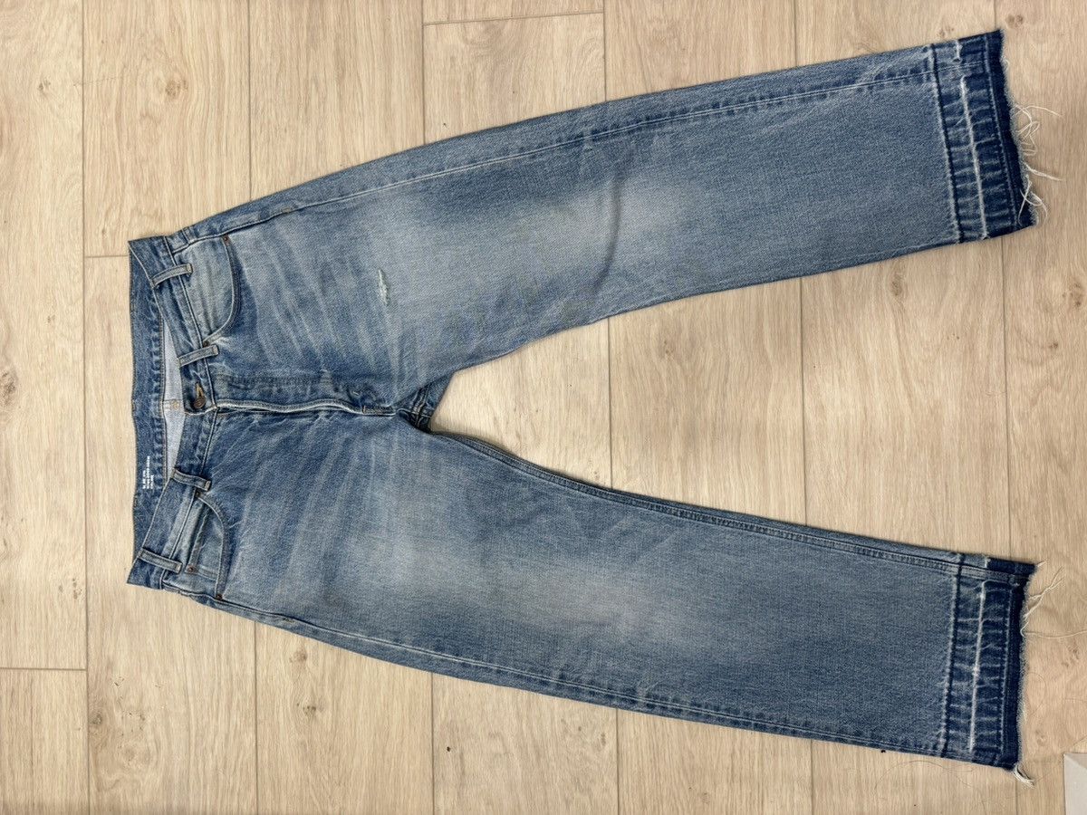 Other CELINE by Hedi Slimane Size US 31 - 1 Thumbnail