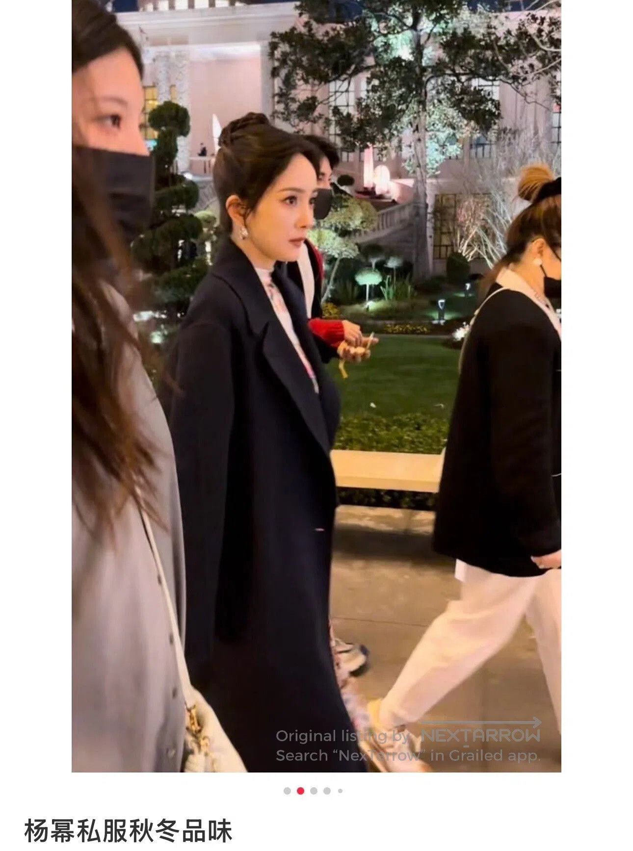 Thom Browne thom browne double. Size US M / EU 48-50 / 2 - 9 Thumbnail