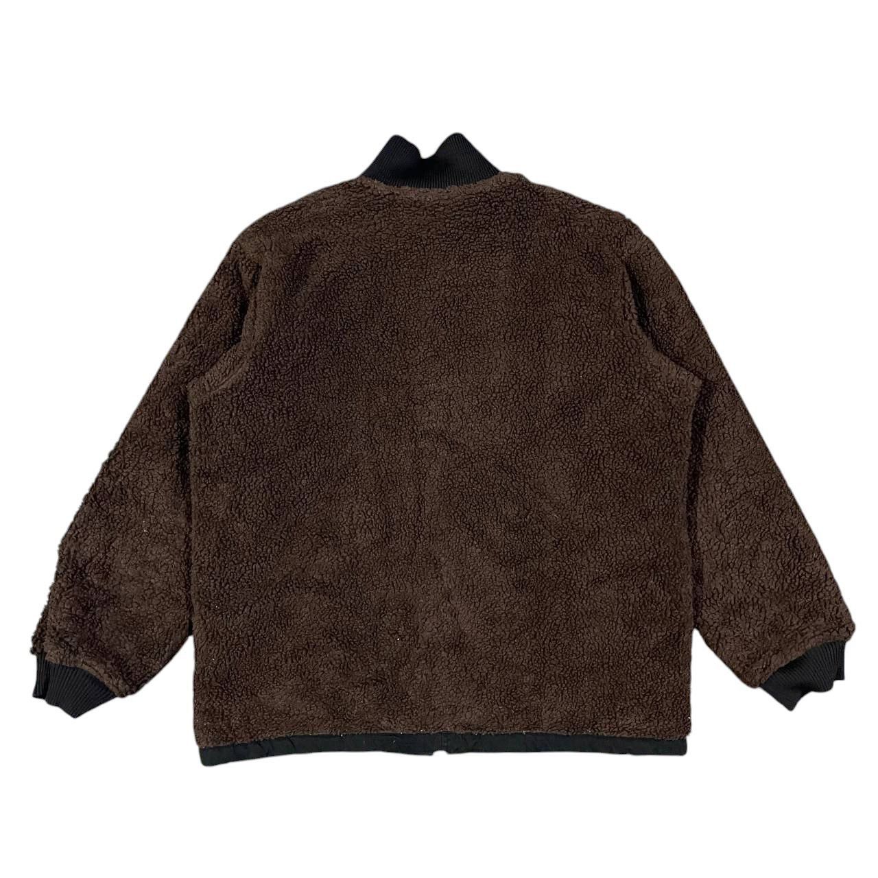 Japanese Brand Vintage Suntory Boss Coffee Reversible Jacket Size US M / EU 48-50 / 2 - 17 Thumbnail