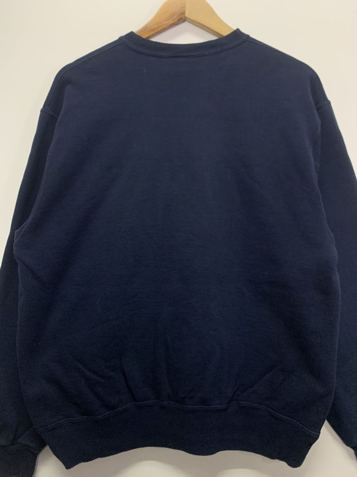 Champion × Vintage Vintage Champion sweater Size US L / EU 52-54 / 3 - 10 Thumbnail