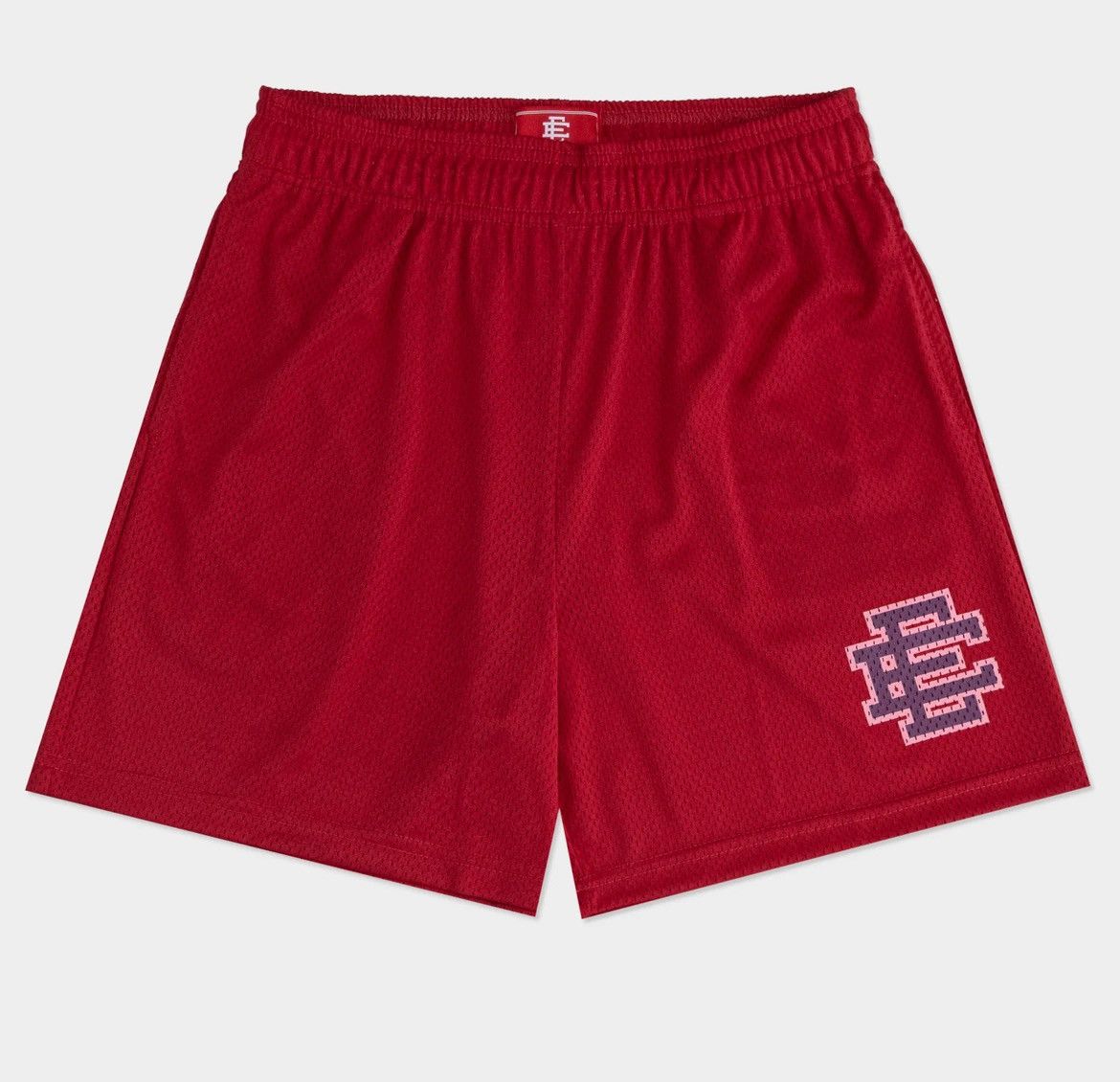 Eric Emanuel Eric Emanuel EE deep claret w purple basic shorts medium Size US 30 / EU 46 - 1 Thumbnail