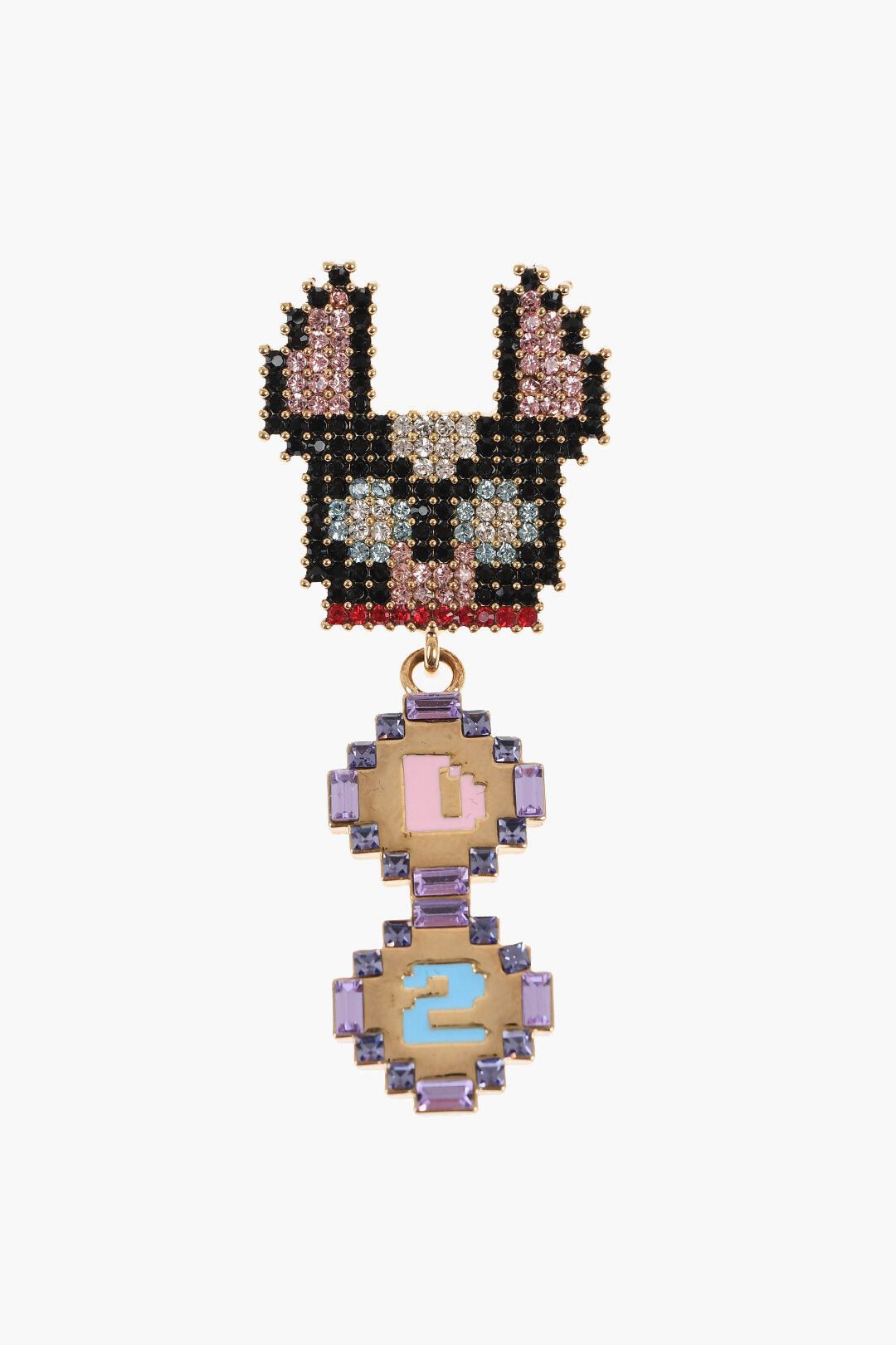 Dsquared2 Fashion Jewelry Size ONE SIZE - 1 Thumbnail