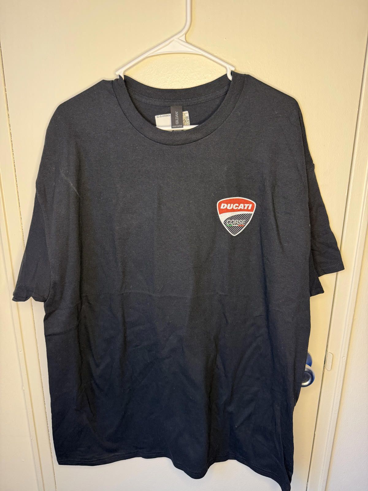 Gildan Marc Marquez Tshirt Size US XL / EU 56 / 4 - 1 Thumbnail