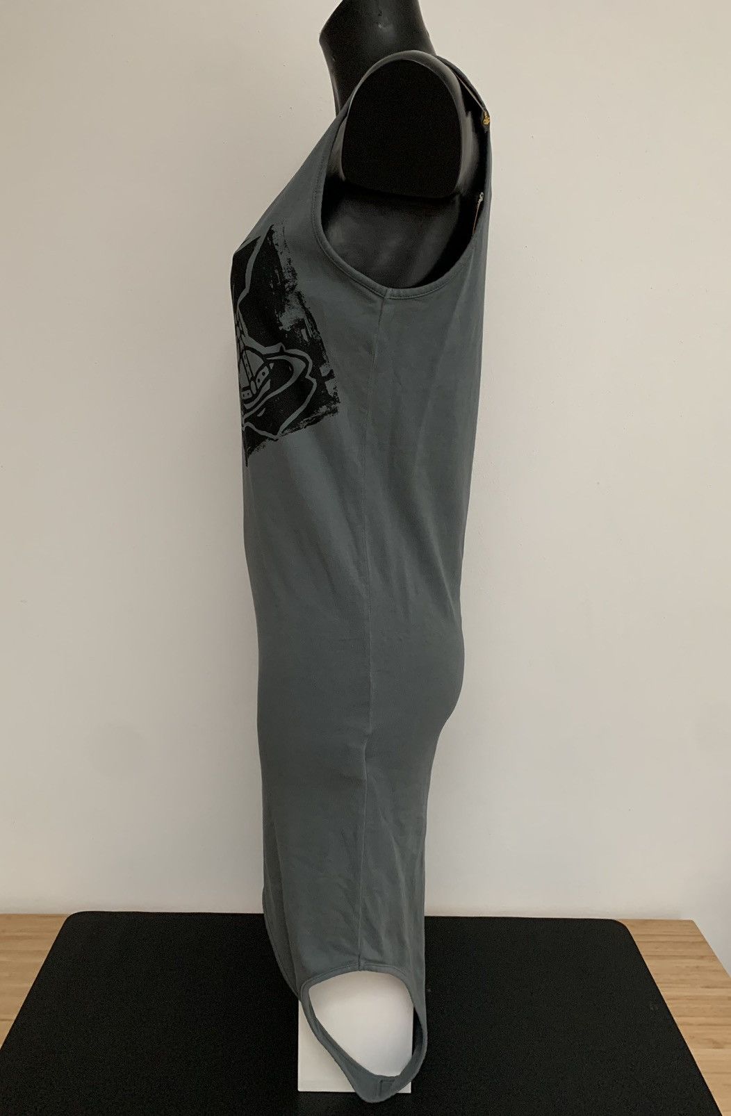 Vivienne Westwood Vivienne Westwood Double Ended Dress Size XS / US 0-2 / IT 36-38 - 4 Thumbnail
