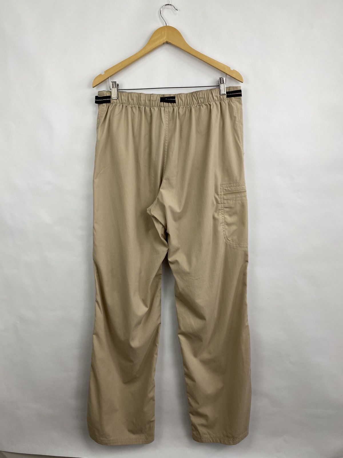 Marmot 🏔️ Vintage Marmot Cargo Tactical Pants Multi Pocket rare Size US 34 / EU 50 - 9 Thumbnail