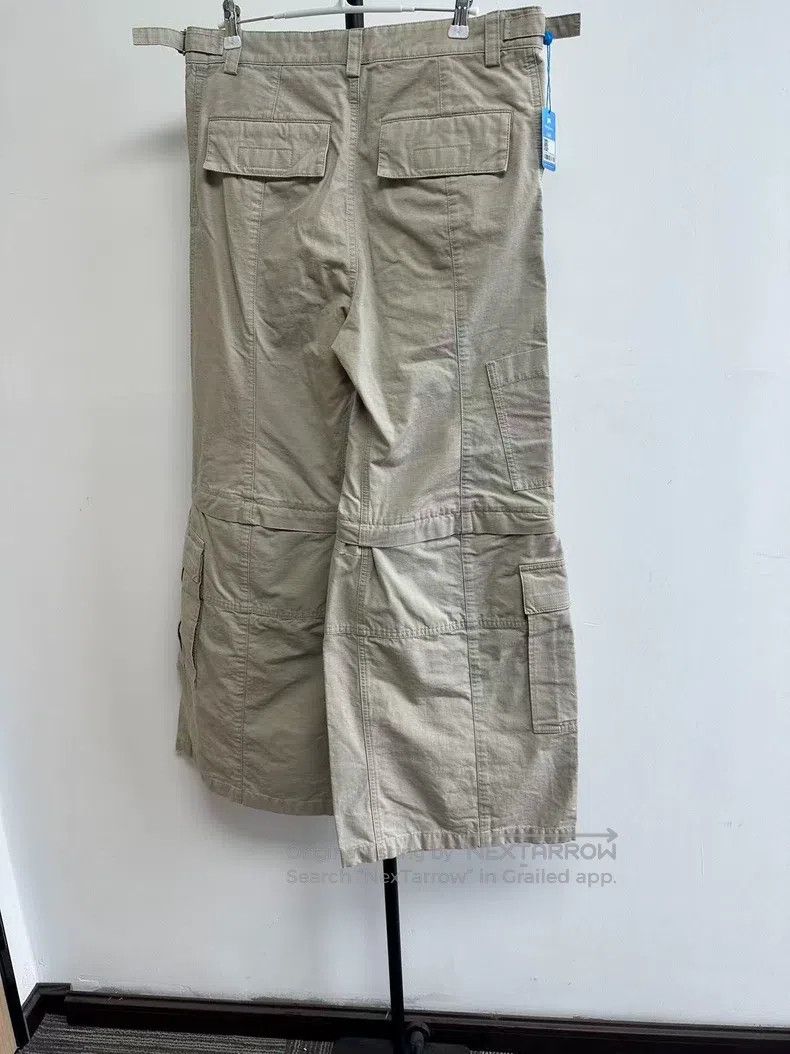 Balenciaga Balenciaga size S Overalls Size US 28 / EU 44 - 2 Thumbnail