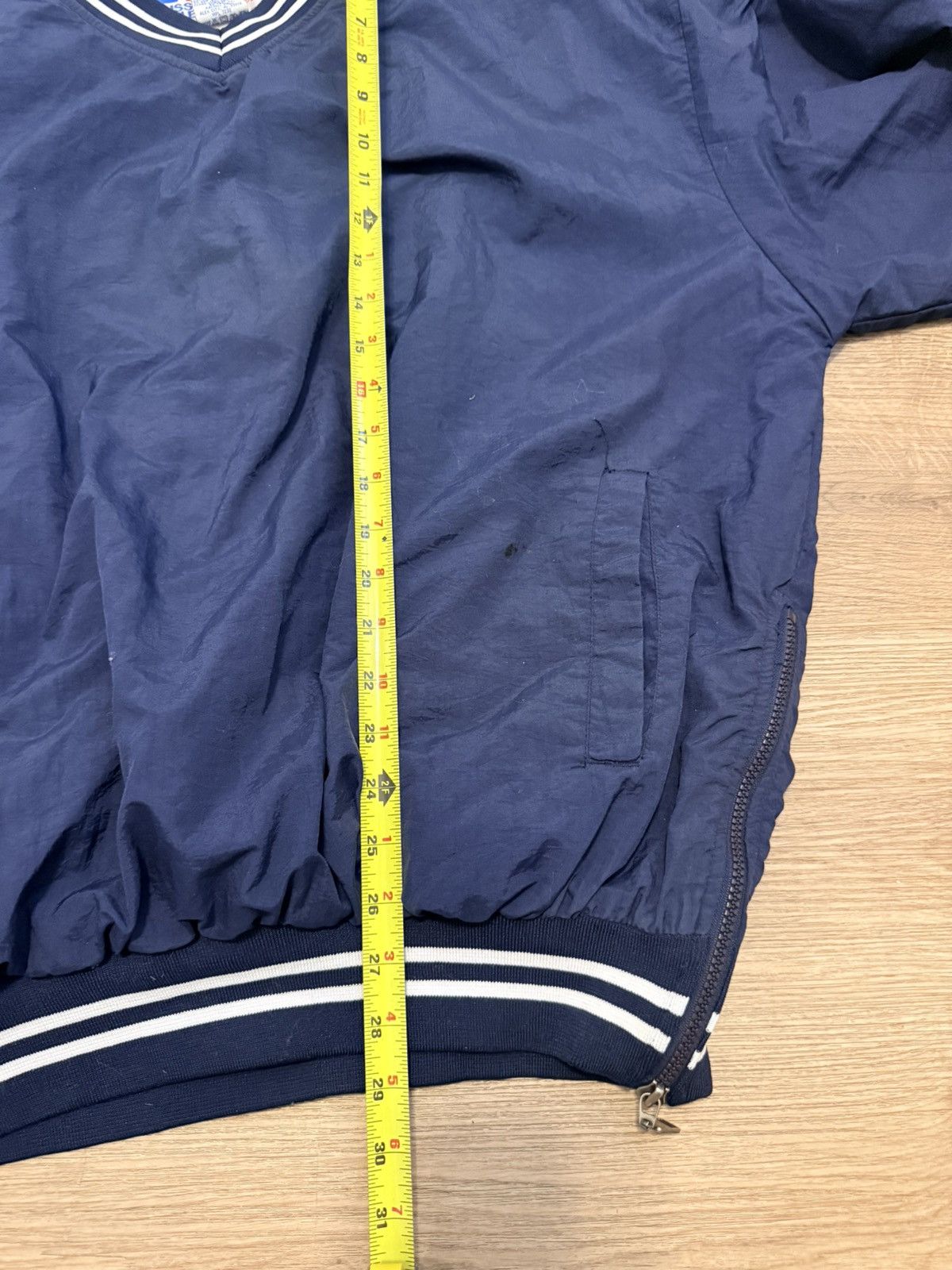 Russell Athletic Vintage 90's Russell Athletic heavyweight pullover Size US L / EU 52-54 / 3 - 6 Thumbnail
