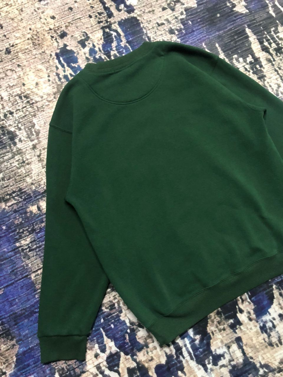 Beverly Hills Polo Club Vintage Official Polo Club Championship Sweatshirt Size US M / EU 48-50 / 2 - 7 Thumbnail