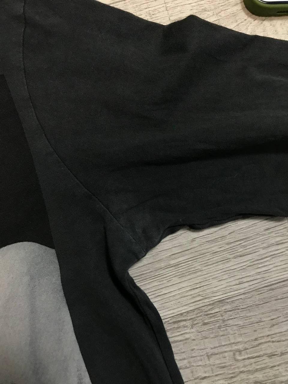 Allsaints Allsaints art longsleeve Size US S / EU 44-46 / 1 - 9 Thumbnail