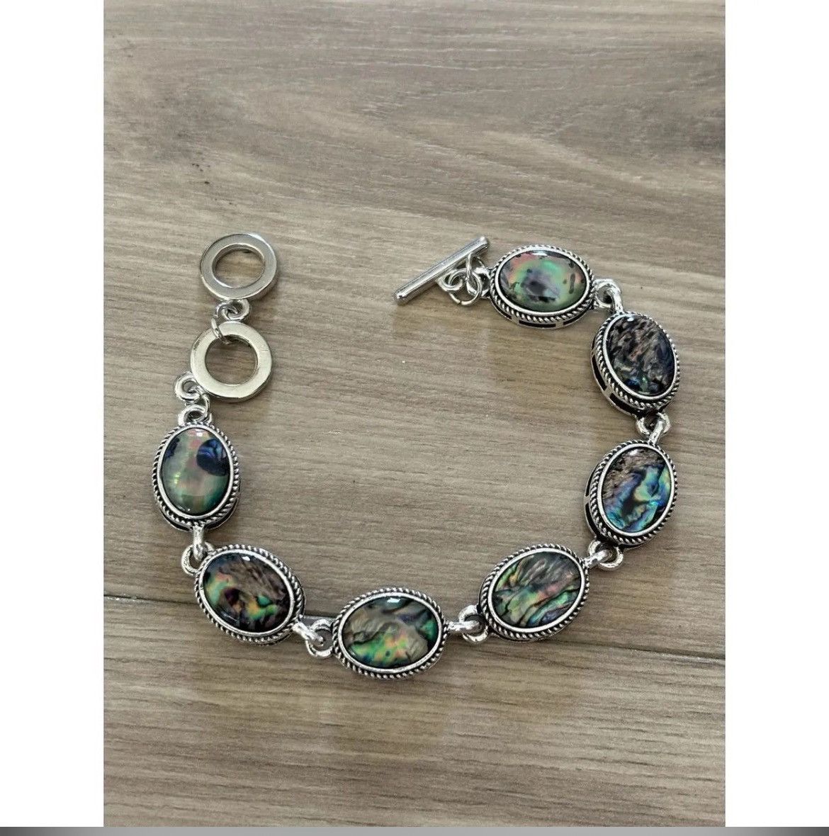 Japanese Brand × Vintage Marble Charm Bracelet Size ONE SIZE - 8 Thumbnail