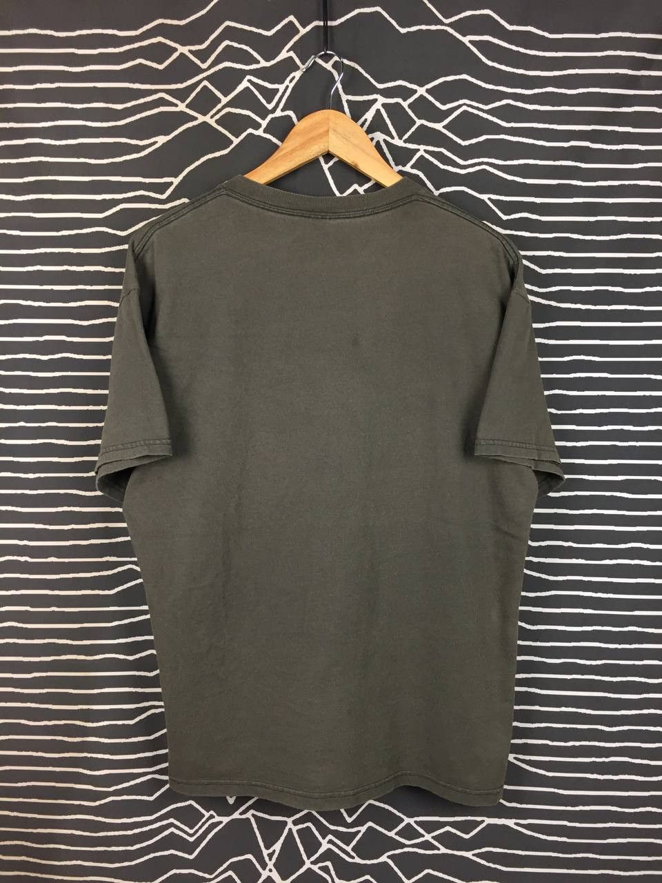 Vintage Vtg Plainfield Tower West 20th Anniversary Graphic Tee Size US L / EU 52-54 / 3 - 8 Thumbnail