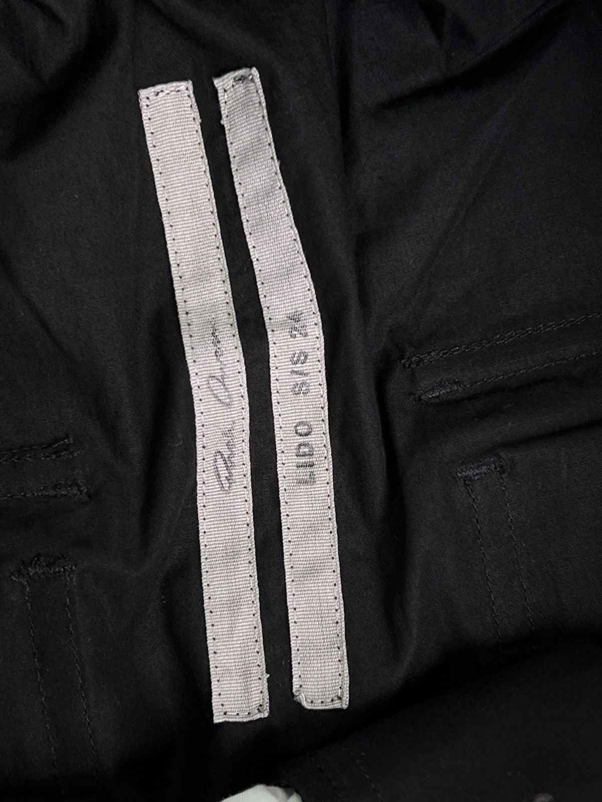 Balenciaga Rick Owens LIDO ss 2024 Size US 32 / EU 48 - 5 Thumbnail