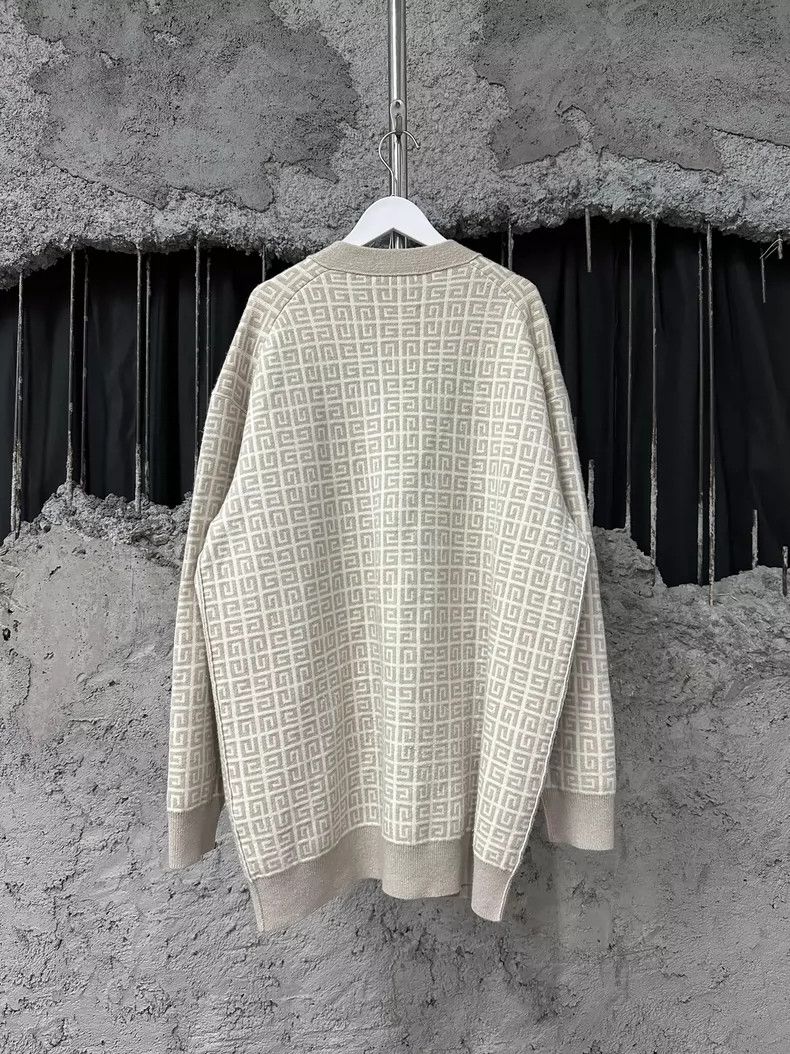 Givenchy Givenchy Cashmere Cardigan Size US S / EU 44-46 / 1 - 2 Thumbnail