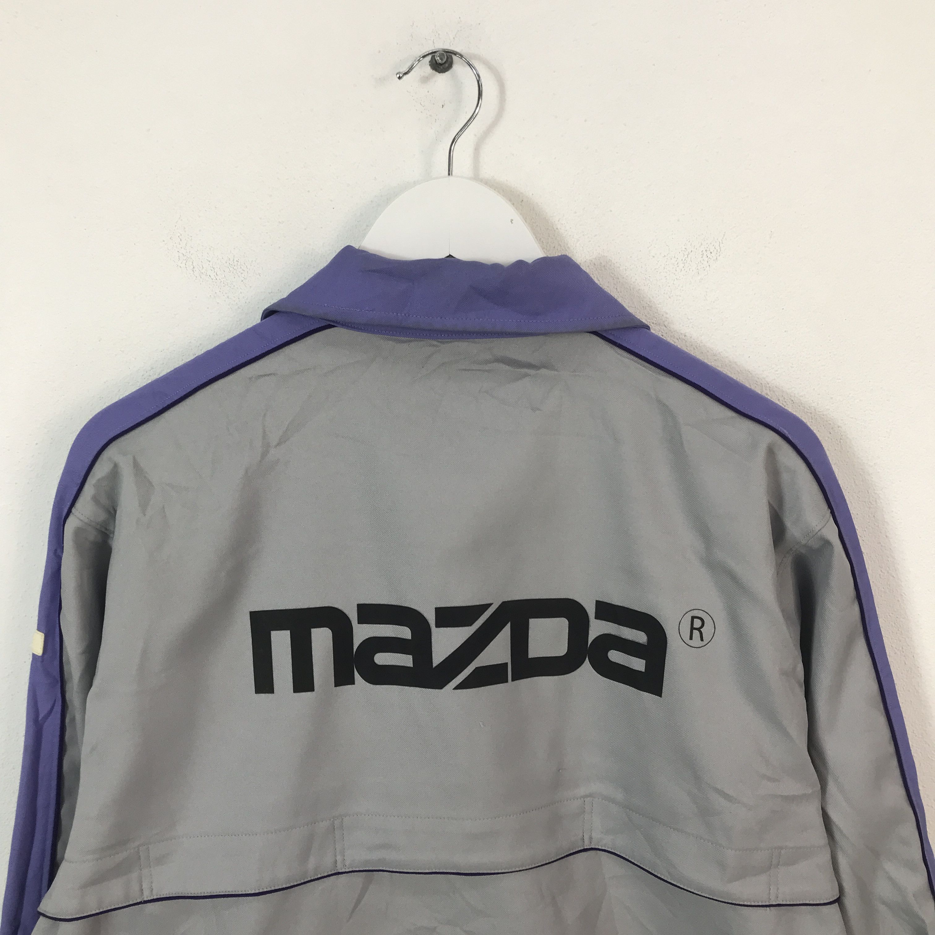 Sports Specialties mazda racing Sport Custom Worker Japan jacket Size US L / EU 52-54 / 3 - 4 Thumbnail