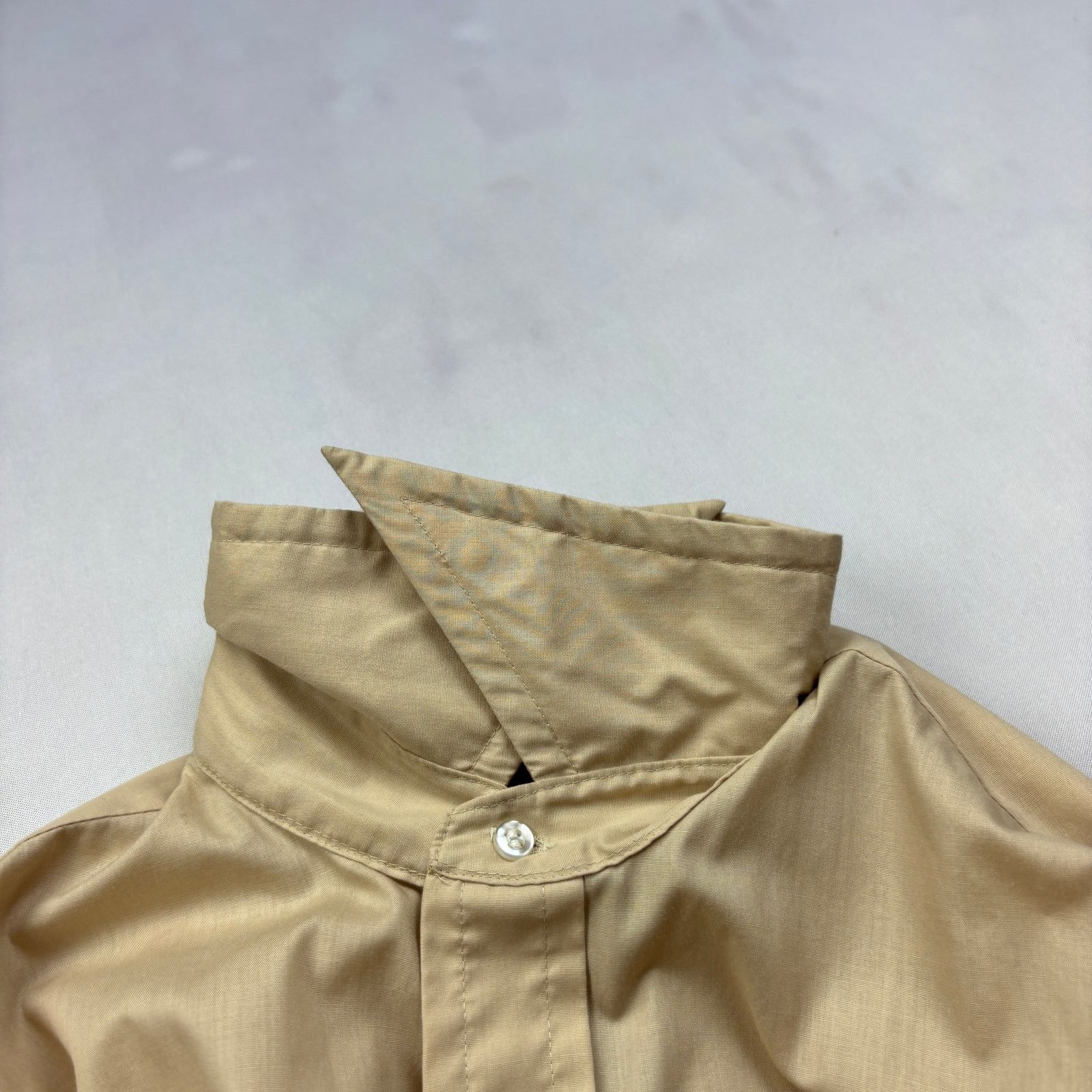Arrow Vintage 70s Arrow Kent Collection Button Up Shirt Men's L Size US L / EU 52-54 / 3 - 11 Thumbnail