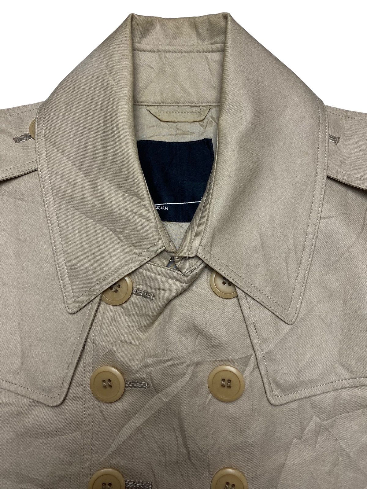 Lad Musician 2000s Lad Musician - Napoleon Jacket Size US L / EU 52-54 / 3 - 5 Thumbnail