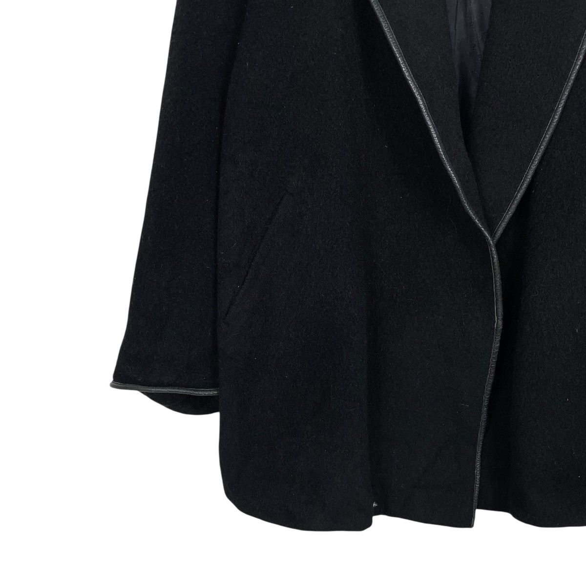 Paolo Gucci Paolo Gucci Jacket Size L / US 10 / IT 46 - 3 Thumbnail
