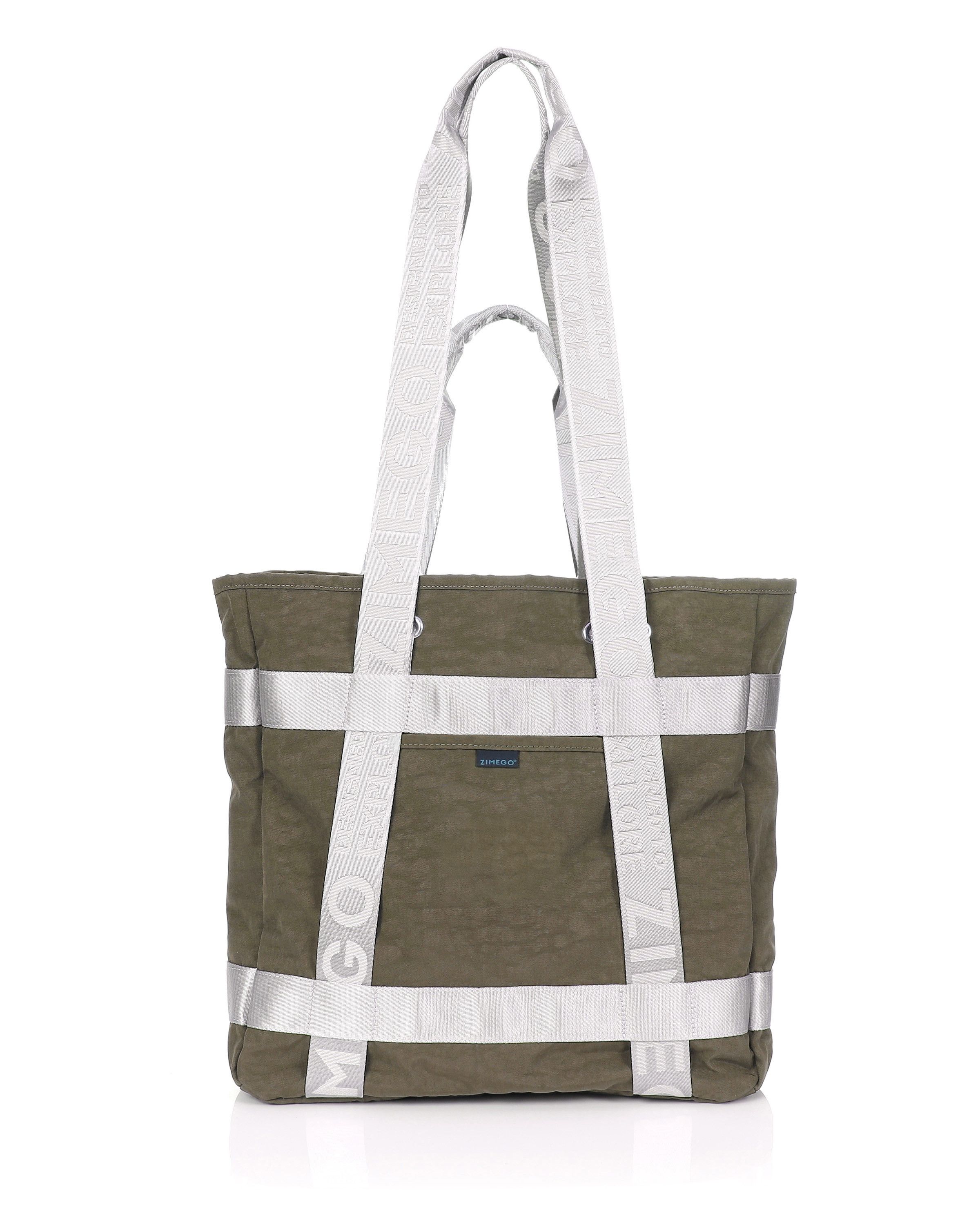 Other THE TWO WAY TOTE Size ONE SIZE - 6 Thumbnail