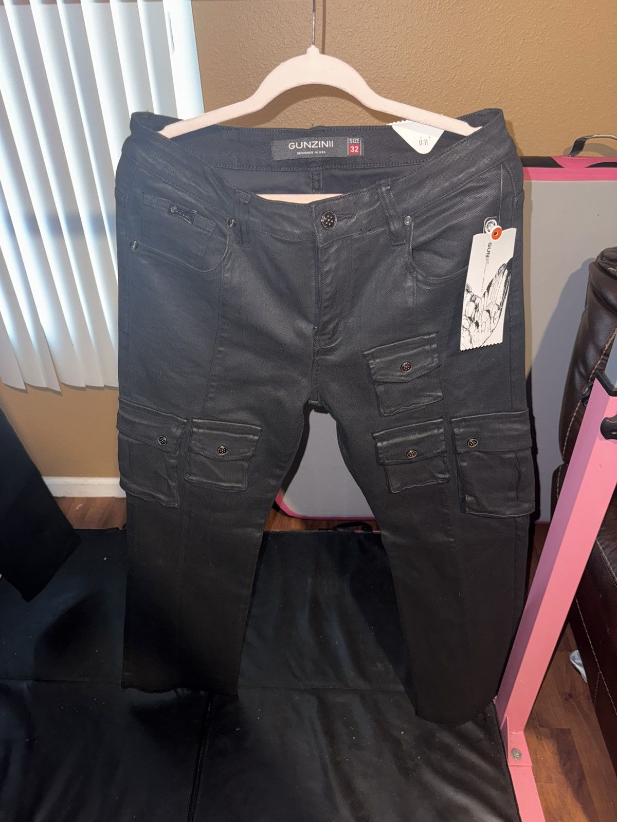 Other GUNZINII Size US 32 / EU 48 - 1 Thumbnail