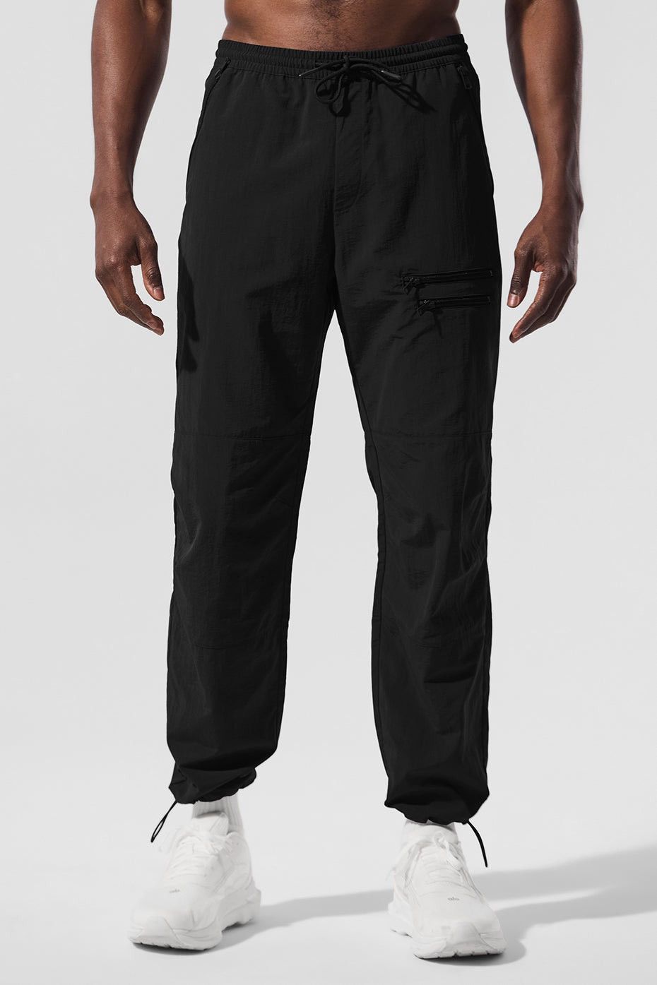 Alo Alo Takeaway Track Pants XXL Size US 42 / EU 58 - 1 Thumbnail