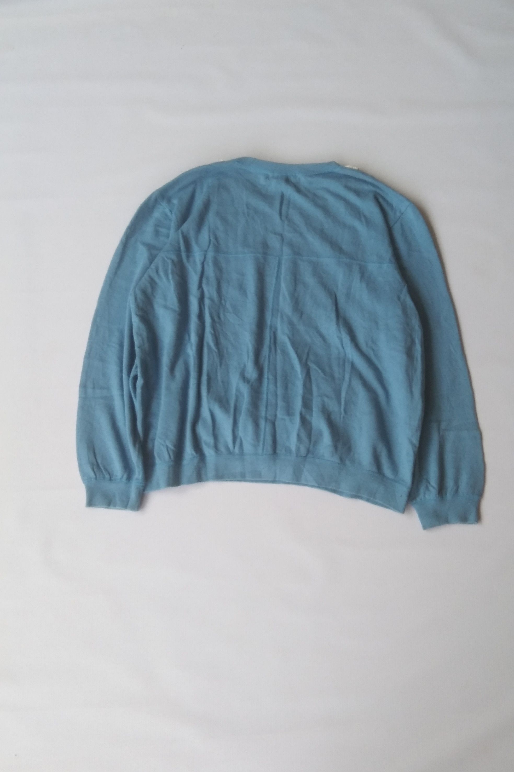 Issey Miyake × Ne-Net Ne net 2 pocket sweater Size M / US 6-8 / IT 42-44 - 6 Thumbnail