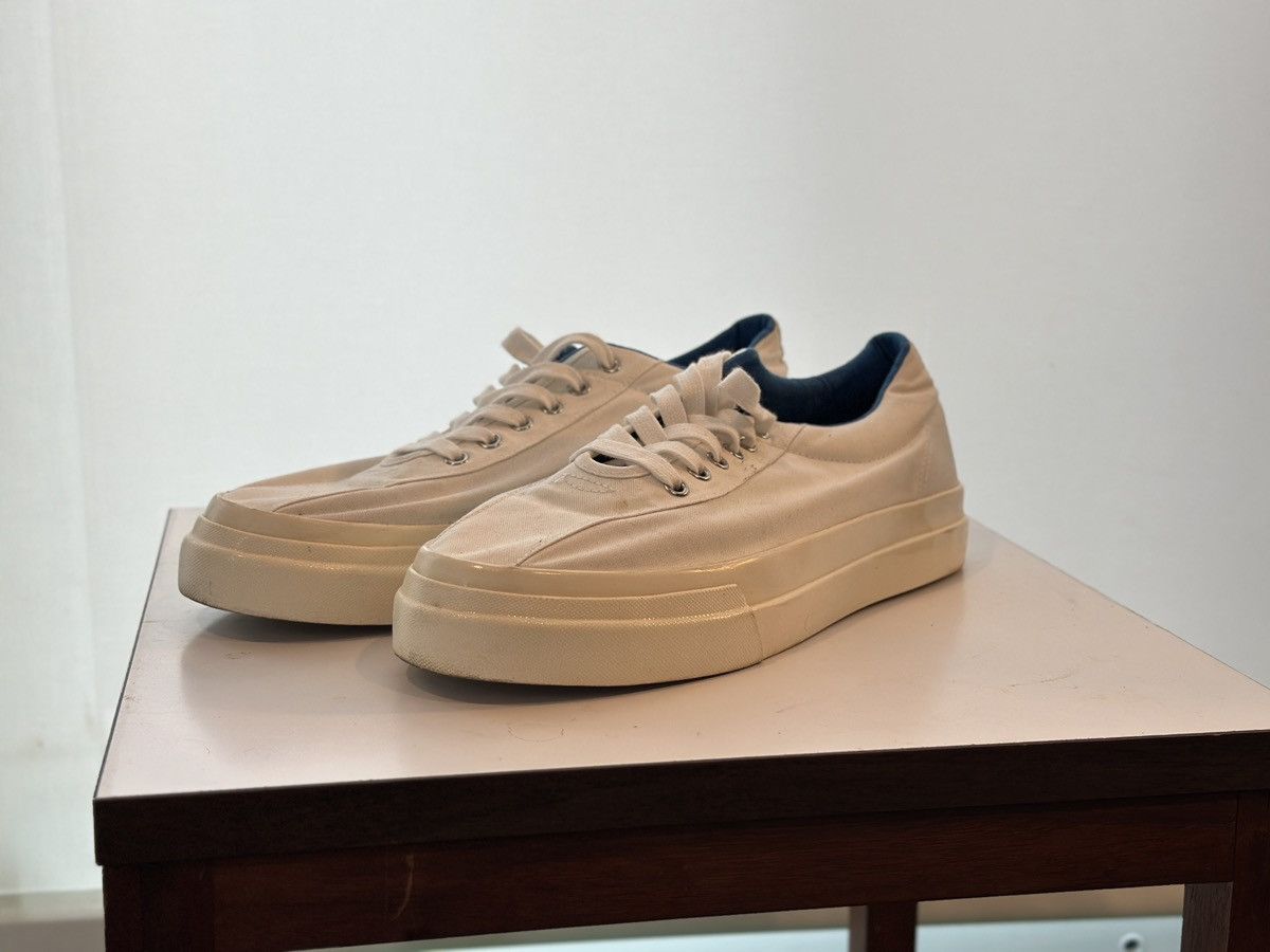Stepney Workers Club Stepney Workers Club Sneakers Size US 11.5 / EU 44-45 - 1 Thumbnail