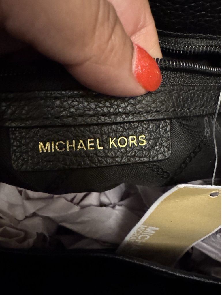 Michael Kors Michael Kors Jet Set Chain Legacy Shoulder Bag MRSP $350 Size ONE SIZE - 13 Thumbnail