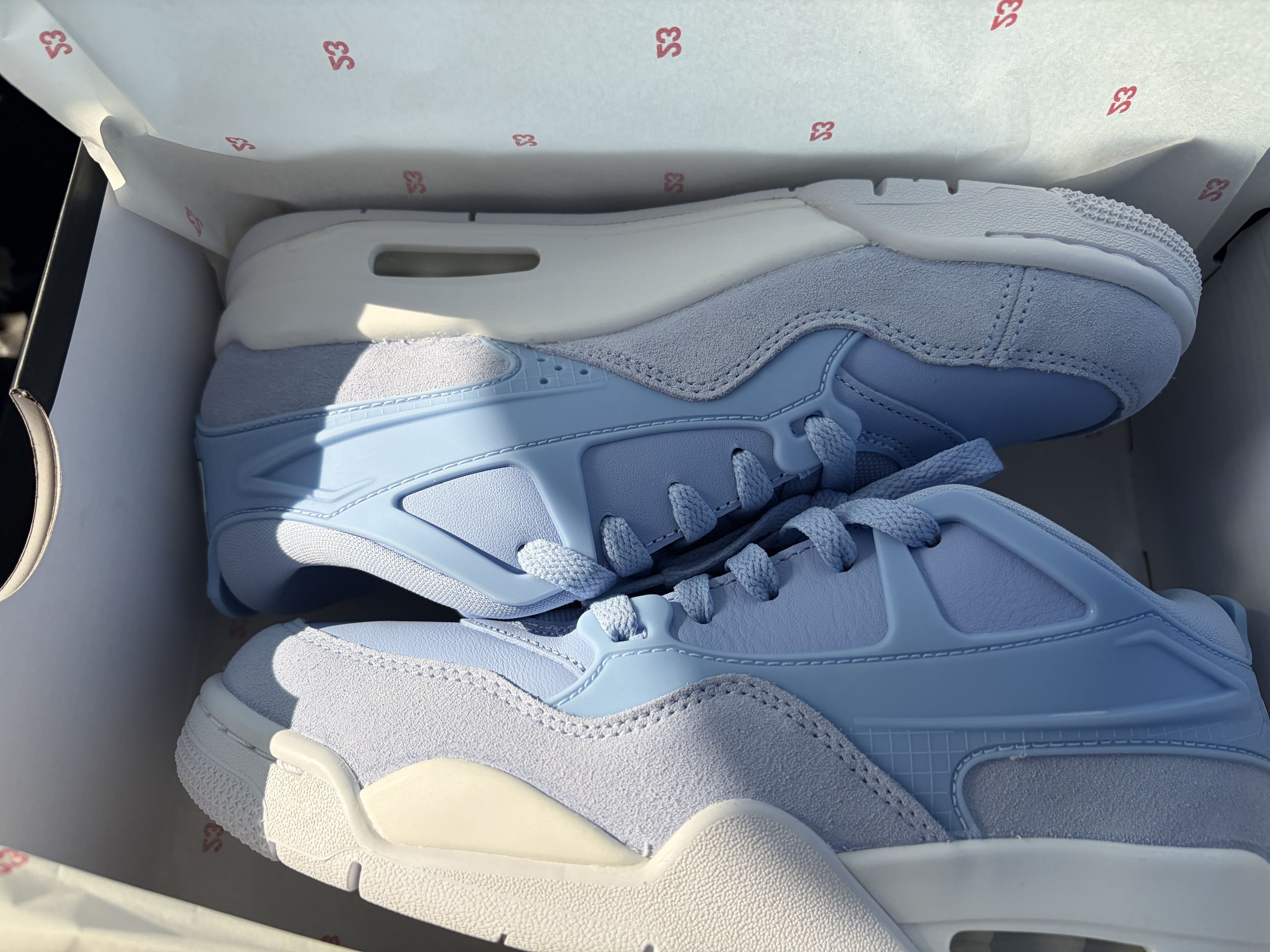Jordan Brand Air Jordan 4 RM Size US 7 / IT 37 - 10 Thumbnail