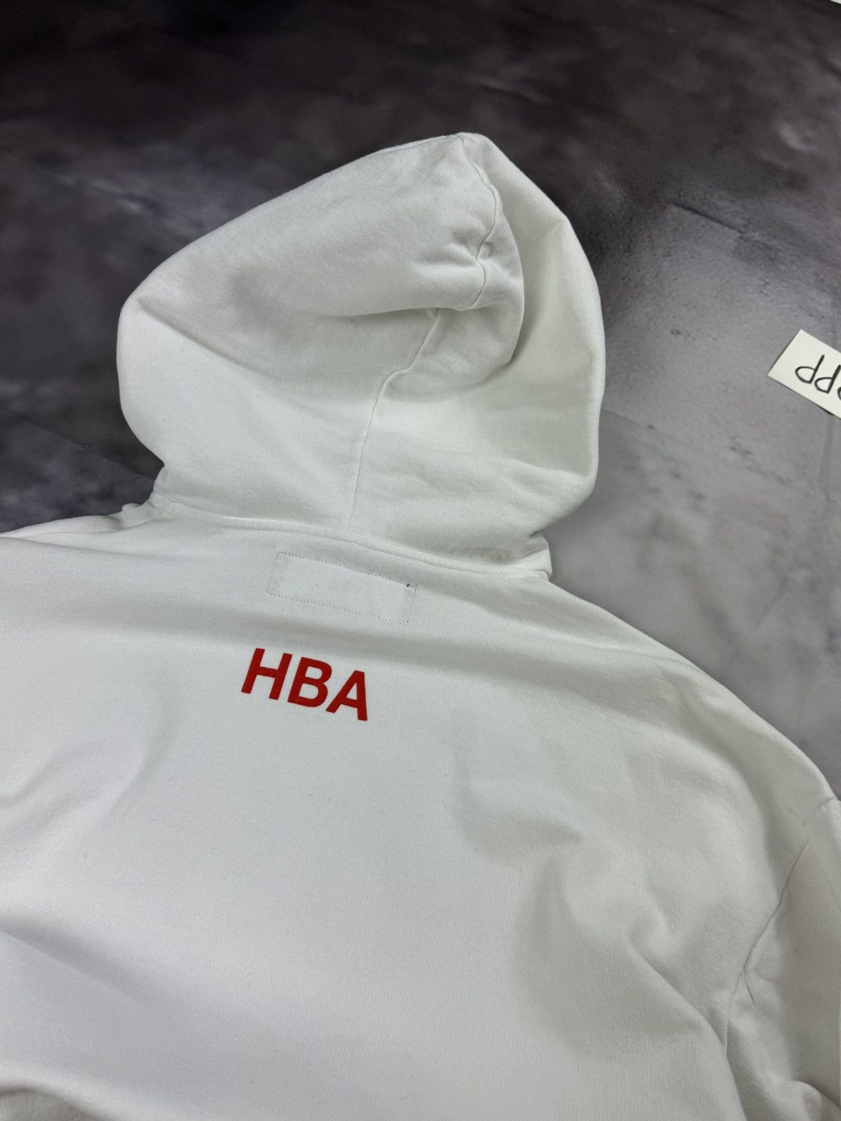 Hood by air HBA 69 Hoodie