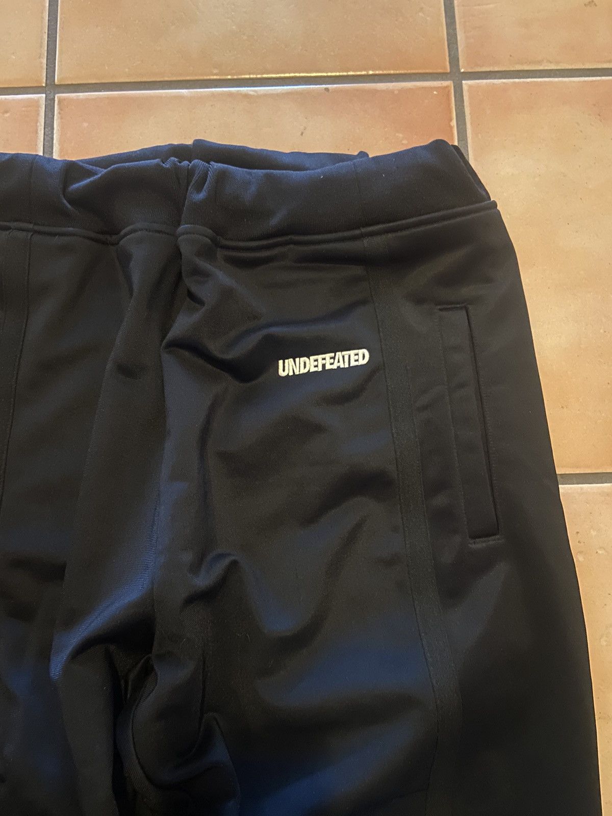 Undefeated Undefeated sweatpants Size US 32 / EU 48 - 2 Thumbnail