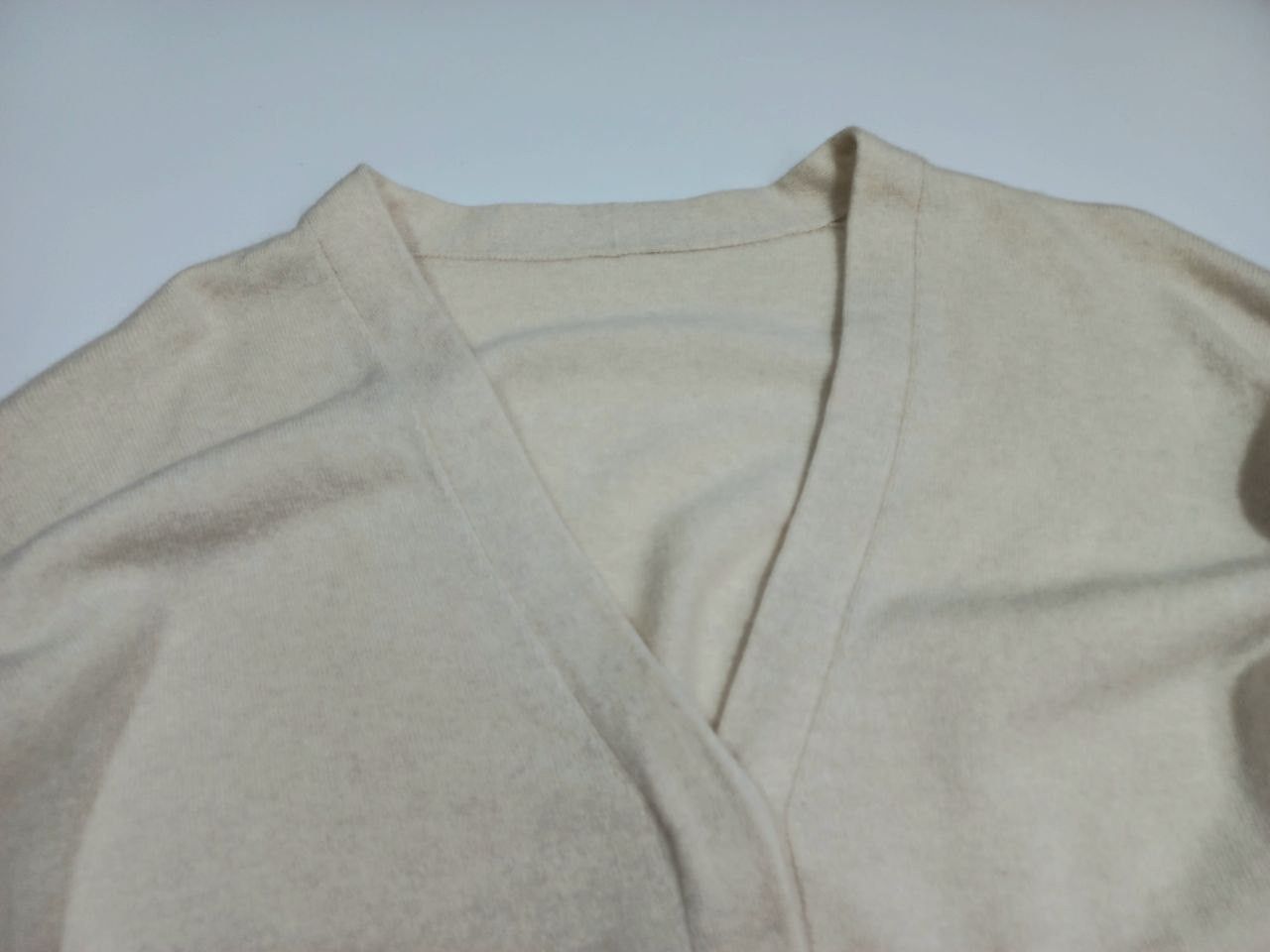 Brunello Cucinelli Brunello Cucinelli Cashmere Cardigan Size M / US 6-8 / IT 42-44 - 2 Thumbnail