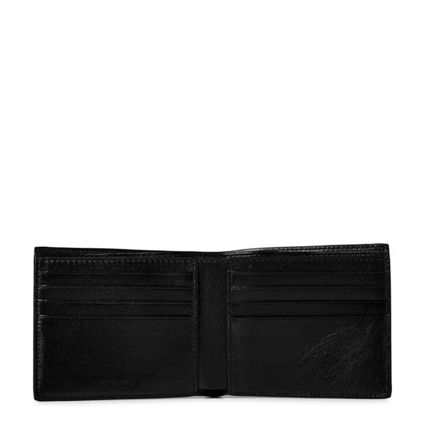 Balenciaga Cash Square Folded Wallet Size ONE SIZE - 2 Thumbnail