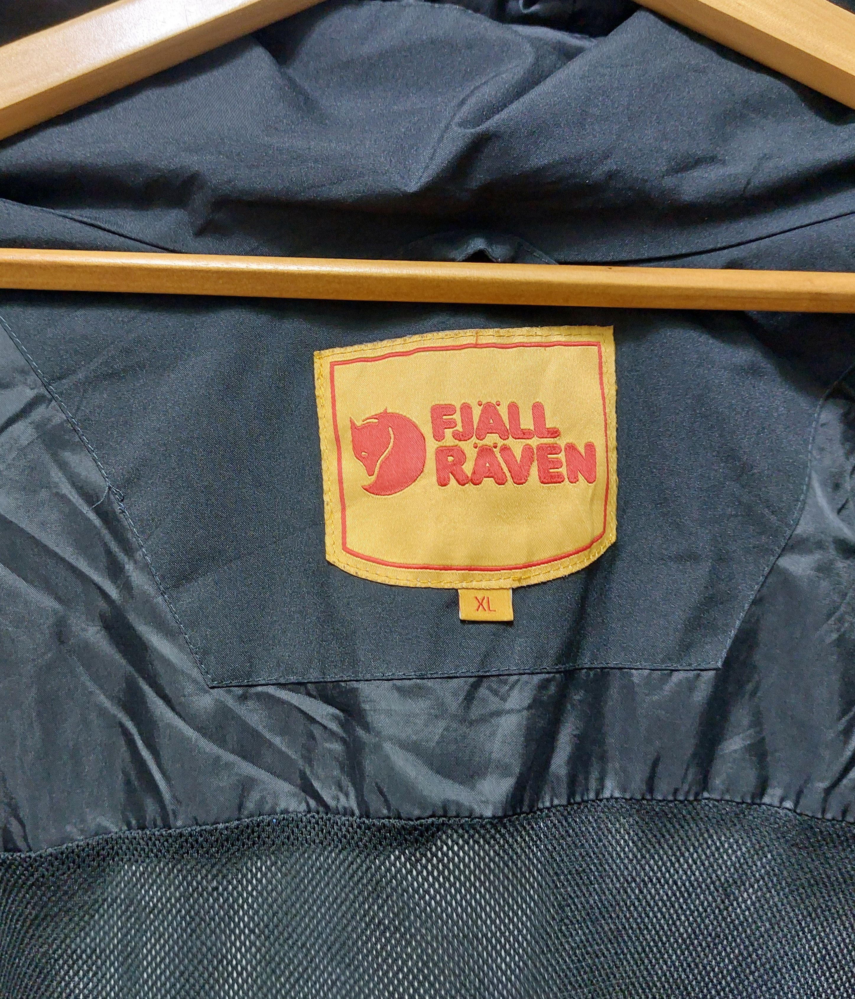 Fjallraven Fjallraven jacket Size US XL / EU 56 / 4 - 8 Thumbnail